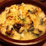 用戶對於ワインの酒場。ディプント 浜松町店的評論圖