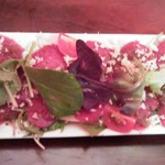 用戶對於鹿肉&オイスターバル 鹿肉スロウダウン的評論圖