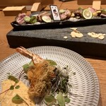 用戶對於鴨と醸し 鼓道的評論圖