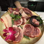 用户对于千日前 上田商店的评论图