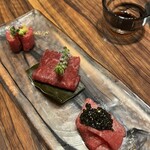 User's review image for 焼肉 牛宮城