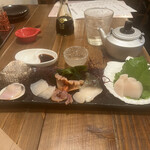 User's review image for 貝せん
