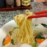 用戶對於大阪王将 寺田町店的評論圖