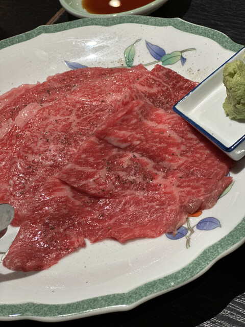 用戶對於山形牛１頭買　焼肉富貴的評論高清圖