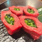 用戶對於焼肉29テラス 新宿御苑店的評論圖