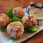 User's review image for 串焼き ニューダイトン 難波中店