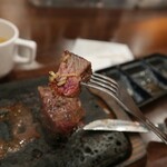 User's review image for やっぱりステーキ 小倉北店