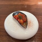 用户对于アバスク　イチャスエタメンディ的评论图