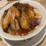User's review image for 175°DENO担担麺 TOKYO