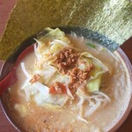 用戶對於蔵出し味噌 麺場壱歩 武蔵村山店的評論圖