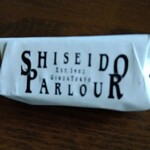 用戶對於資生堂パーラー 銀座本店ショップ的評論圖