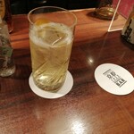 用户对于ハイボールバー　京都1923的评论图