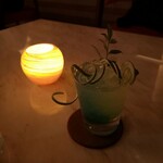 User's review image for マンダリンバー