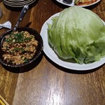 用户对于なんくる食堂的评论图