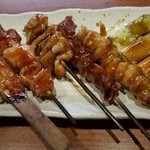 用戶對於甘太郎 秋葉原店的評論圖