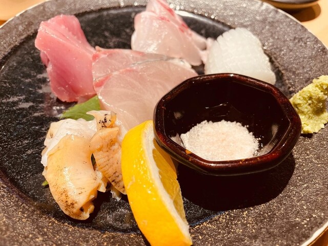 用户对于魚肴食堂 魚ふじ的评论高清图