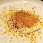 用户对于Italian bar ROMANO 麻布十番的评论图