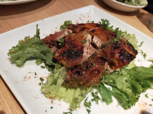 User's recommendation image for 肉バルミッショングリル 新宿西口駅前店