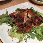 User's review image for 肉バルミッショングリル 新宿西口駅前店