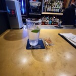 User's review image for alcobareno