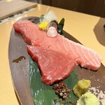 用戶對於神田のまぐろトラエモン 神田駅前店的評論圖