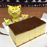 User's review image for 長崎堂 住吉店