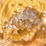 User's review image for モンブラン