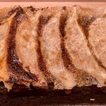 用户对于京都餃子 ミヤコパンダ的评论图