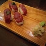 用戶對於蔵内　馬ノ丈的評論圖