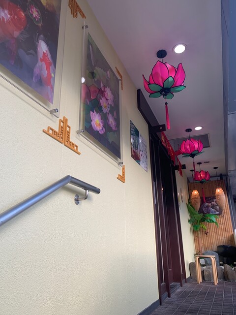 User's recommendation image for ベトナム料理 HOA SEN