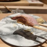 用戶對於恵比寿 鮨 一的評論圖