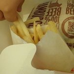 用戶對於マクドナルド 二子玉川ライズ店的評論圖