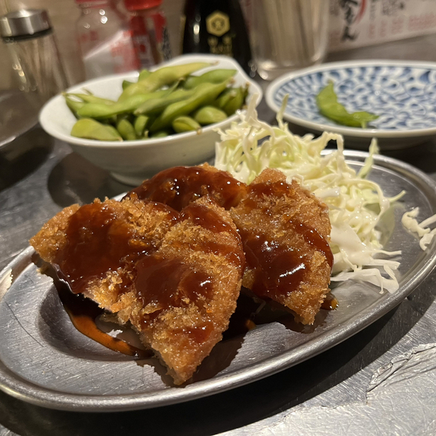 User's review image for 居酒屋 ニューエビスノ