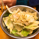 用戶對於がブリチキン 田町店的評論圖
