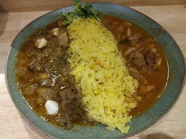 User's review image for スパイスバル コザブロ