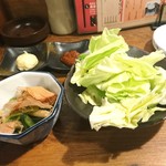 User's review image for 元祖やきとり 串八珍 十条店