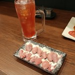 用戶對於炭火焼肉 日本代表 中野本店的評論圖