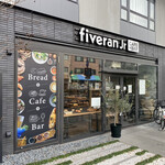 User's review image for fiveranJr