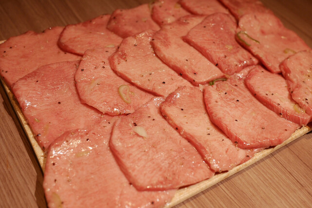 User's recommendation image for 焼肉 牛宮城