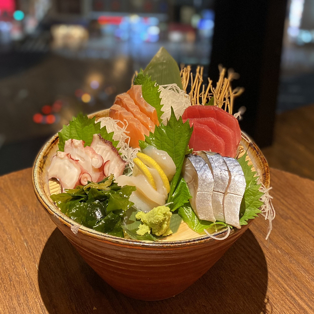 User's recommendation image for 個室居酒屋 座楽 上野駅前店