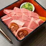 User's review image for 焼肉居酒屋 ZONOZONO 心斎橋