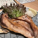 用户对于八丈島郷土料理 源八船頭 中目黒店的评论图