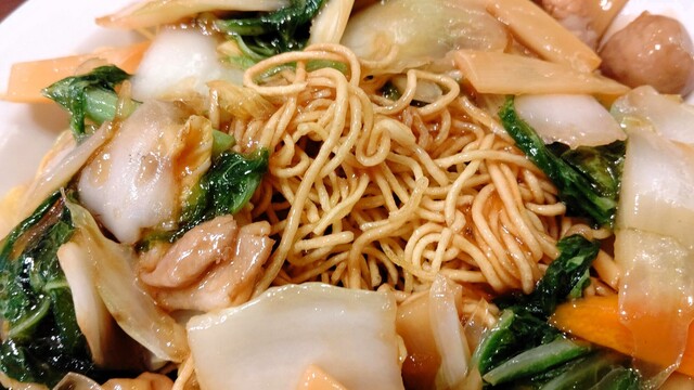 用戶對於餃子の王様 龍吟的評論高清圖