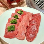 用户对于西麻布けんしろう的评论图