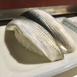 用戶對於美奈登寿司的評論圖