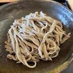 用户对于手打ちそば さくら 手稲明日風店的评论图