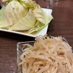 用户对于焼肉 おんざらいす的评论图