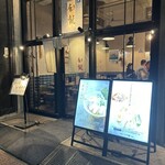 用戶對於銀座 創龍的評論圖