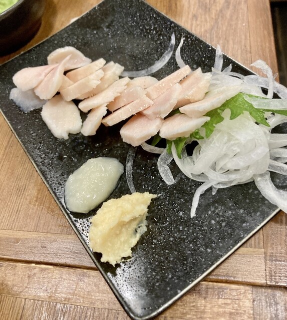 用户对于馬鹿うま 神田小川町店的评论高清图