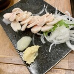 用户对于馬鹿うま 神田小川町店的评论图